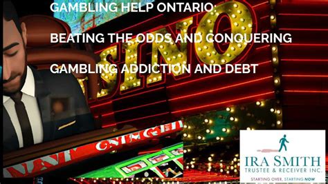 Beating & treating fixed odds betting addiction .